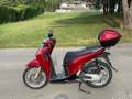 Honda SH 125i Rojo - thumbnail 2