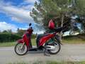 Honda SH 125i Rojo - thumbnail 10