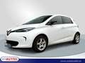 Renault ZOE Intens 41KWh (Batteriemiete) Fehér - thumbnail 1
