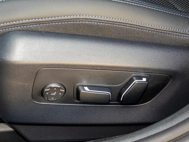 BMW I5 view 13
