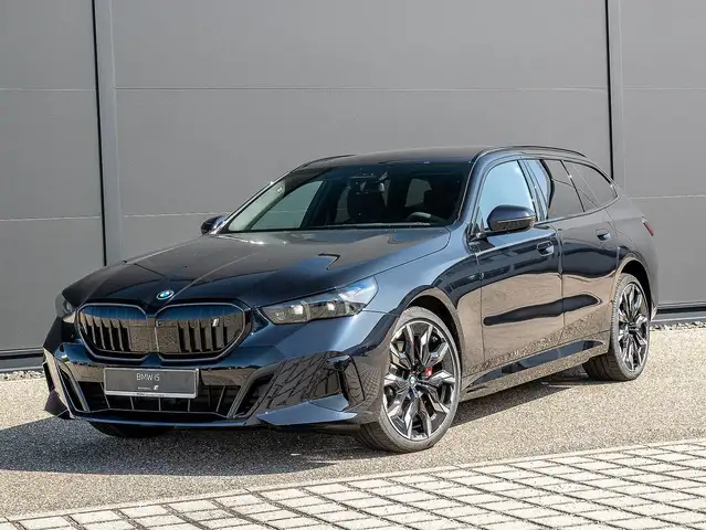 BMW I5 in Black for sale