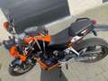 KTM 125 Duke Orange - thumbnail 2