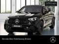 Mercedes-Benz GLC 43 AMG GLC 43 4M NIGHT+PANO+360+AHK+BURMESTER+CARBON+9G Schwarz - thumbnail 1