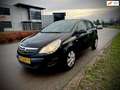 Opel Corsa 1.3 CDTi EcoFlex S/S Business Edition, airco, NAP, Zwart - thumbnail 1