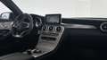 Mercedes-Benz C 63 AMG S |PANO |HEAD |LED|MEMO |BURME Grau - thumbnail 10