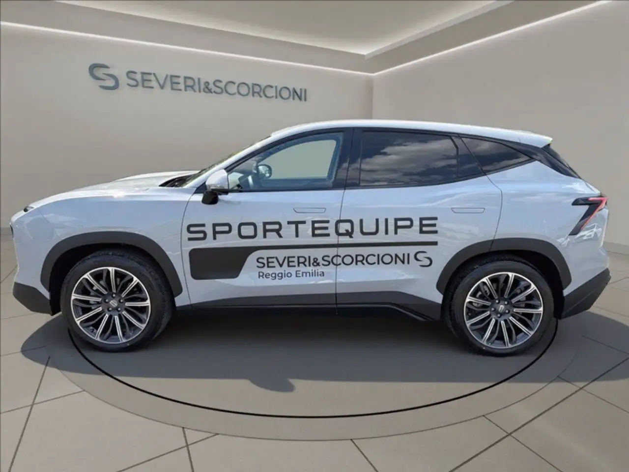 Sportequipe Sportequipe 6 2026