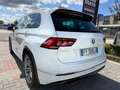 Volkswagen Tiguan Tiguan 1.5 TSI 150 CV DSG R-LINE ADVANCED Bianco - thumbnail 4