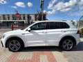 Volkswagen Tiguan Tiguan 1.5 TSI 150 CV DSG R-LINE ADVANCED Bianco - thumbnail 3