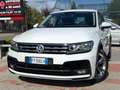Volkswagen Tiguan Tiguan 1.5 TSI 150 CV DSG R-LINE ADVANCED Bianco - thumbnail 1