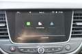 Opel Crossland 1.2 Turbo Elegance, navi, keyless, led verl, trekh Schwarz - thumbnail 27
