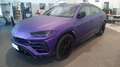 Lamborghini Urus Urus 4.0 V8 auto Violet - thumbnail 3