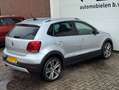 Volkswagen Polo Cross 1.2 TSI - LED - Climate - Cruise - NAP Gris - thumbnail 6