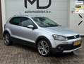 Volkswagen Polo Cross 1.2 TSI - LED - Climate - Cruise - NAP Gris - thumbnail 1