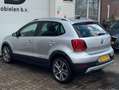 Volkswagen Polo Cross 1.2 TSI - LED - Climate - Cruise - NAP Gris - thumbnail 8