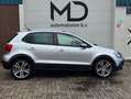 Volkswagen Polo Cross 1.2 TSI - LED - Climate - Cruise - NAP Gris - thumbnail 2