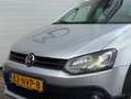 Volkswagen Polo Cross 1.2 TSI - LED - Climate - Cruise - NAP Gris - thumbnail 10