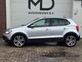 Volkswagen Polo Cross 1.2 TSI - LED - Climate - Cruise - NAP Gris - thumbnail 4