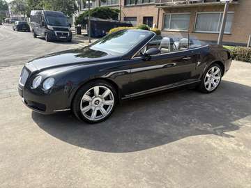 6.0 BiTurbo W12