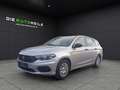 Fiat Tipo Pop Klima PDC Bluet. ELFH USB AUX Argent - thumbnail 1