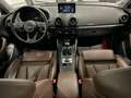 Audi A3 Sportback 30 TDI 116 clim*navi*cuir*garantie*tva Grigio - thumbnail 8
