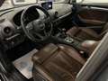 Audi A3 Sportback 30 TDI 116 clim*navi*cuir*garantie*tva Grigio - thumbnail 7