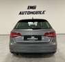 Audi A3 Sportback 30 TDI 116 clim*navi*cuir*garantie*tva Grigio - thumbnail 5