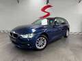 BMW 316 Touring d Bleu - thumbnail 1