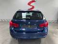 BMW 316 Touring d Bleu - thumbnail 4