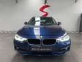 BMW 316 Touring d Bleu - thumbnail 3