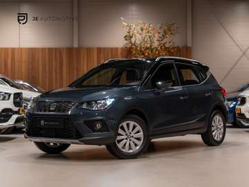 1.0 TSI DSG Xcellence Business Intense, Apple Carp