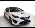 Kia ProCeed / pro_cee'd ProCeed 1.5 t-gdi GT Line Special Edition 140cv dc Bianco - thumbnail 3