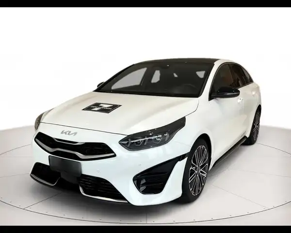 Kia ProCeed / pro_cee'd ProCeed 1.5 t-gdi GT Line Special Edition 140cv dc