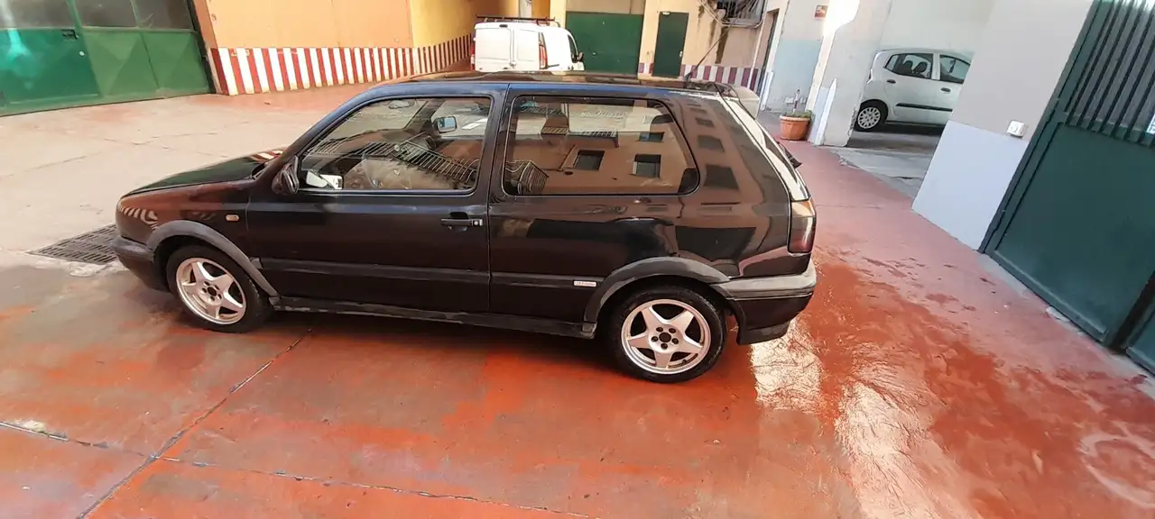 Volkswagen Golf 3p 2000 GTI 8V edition 3serie, foto 1