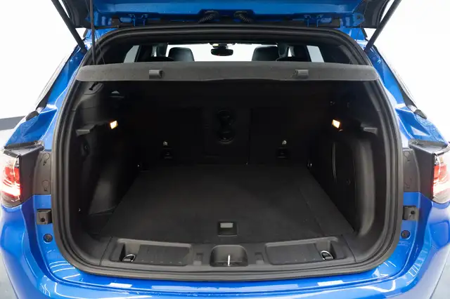 Jeep Compass view 28