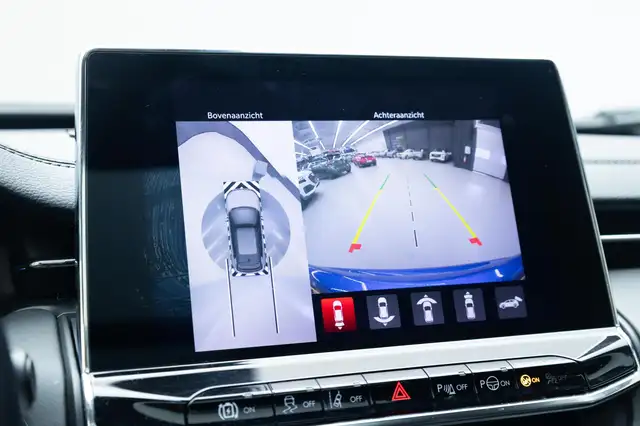 Jeep Compass view 17