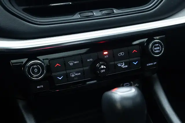 Jeep Compass view 14