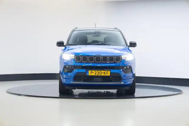 Jeep Compass view 30