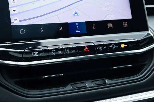 Jeep Compass view 15