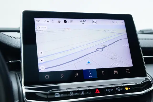 Jeep Compass view 16
