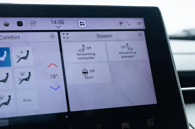 Jeep Compass view 18