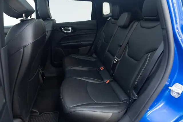 Jeep Compass view 7