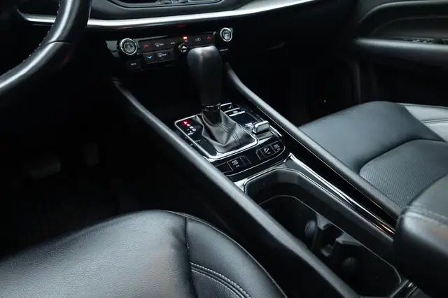 Jeep Compass view 10