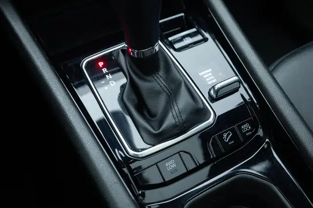 Jeep Compass view 11