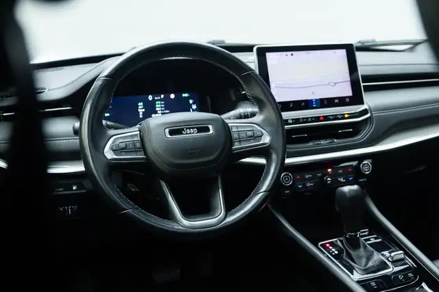 Jeep Compass view 9