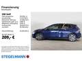 Volkswagen Golf VIII 1.5 eTSI Hybrid Style *Plug-In*AHK*LED Blau - thumbnail 2
