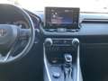 Toyota RAV 4 2.5 hybrid 4WD Black Edition Gris - thumbnail 12