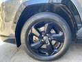 Toyota RAV 4 2.5 hybrid 4WD Black Edition Gris - thumbnail 17