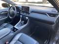 Toyota RAV 4 2.5 hybrid 4WD Black Edition Gris - thumbnail 15