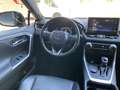 Toyota RAV 4 2.5 hybrid 4WD Black Edition Gris - thumbnail 9
