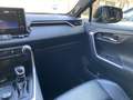Toyota RAV 4 2.5 hybrid 4WD Black Edition Gris - thumbnail 13